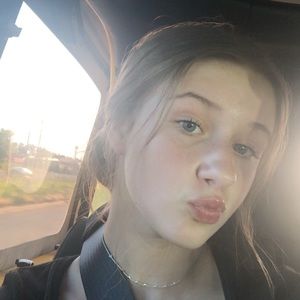 Meet your Posher, Kylee